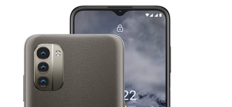 Nokia G11