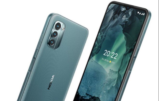Nokia G11