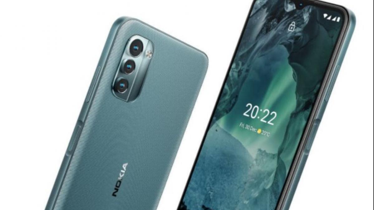 Nokia G11 