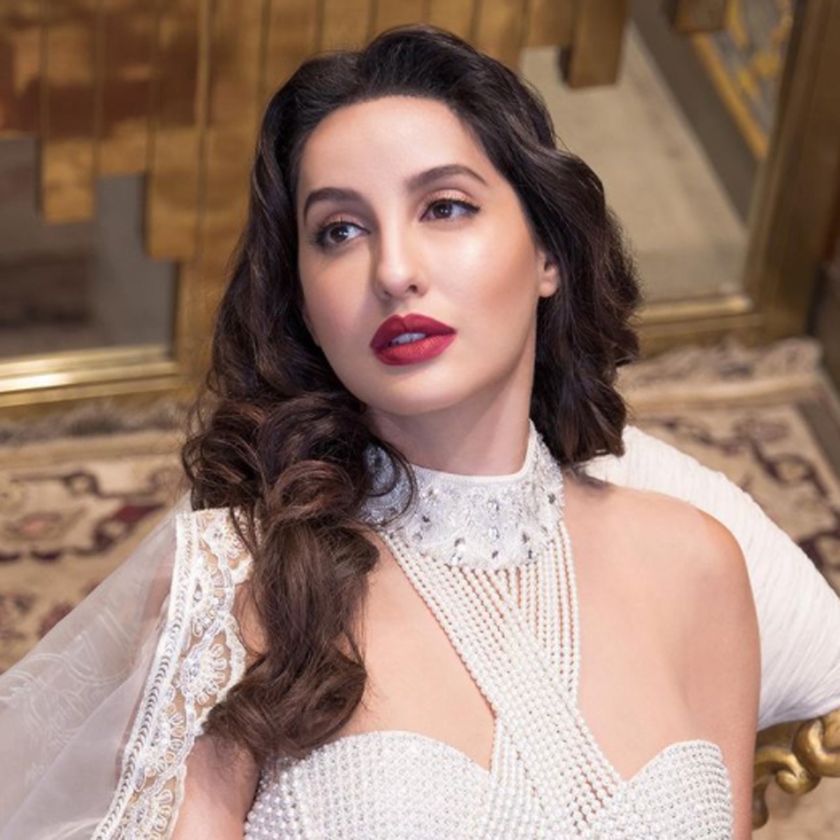 नोरा फतेही 