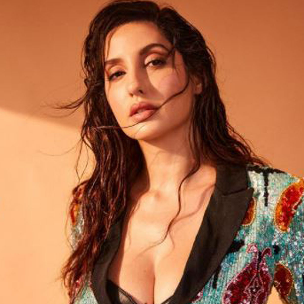 नोरा फतेही