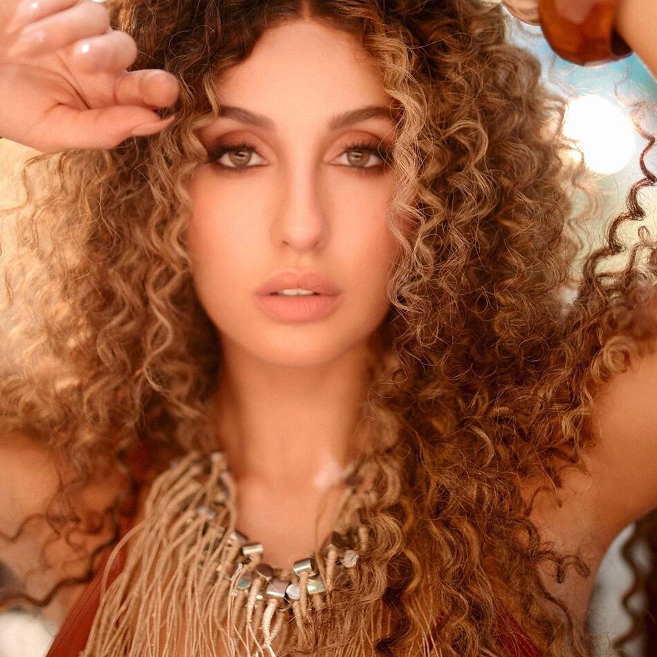 नोरा फतेही