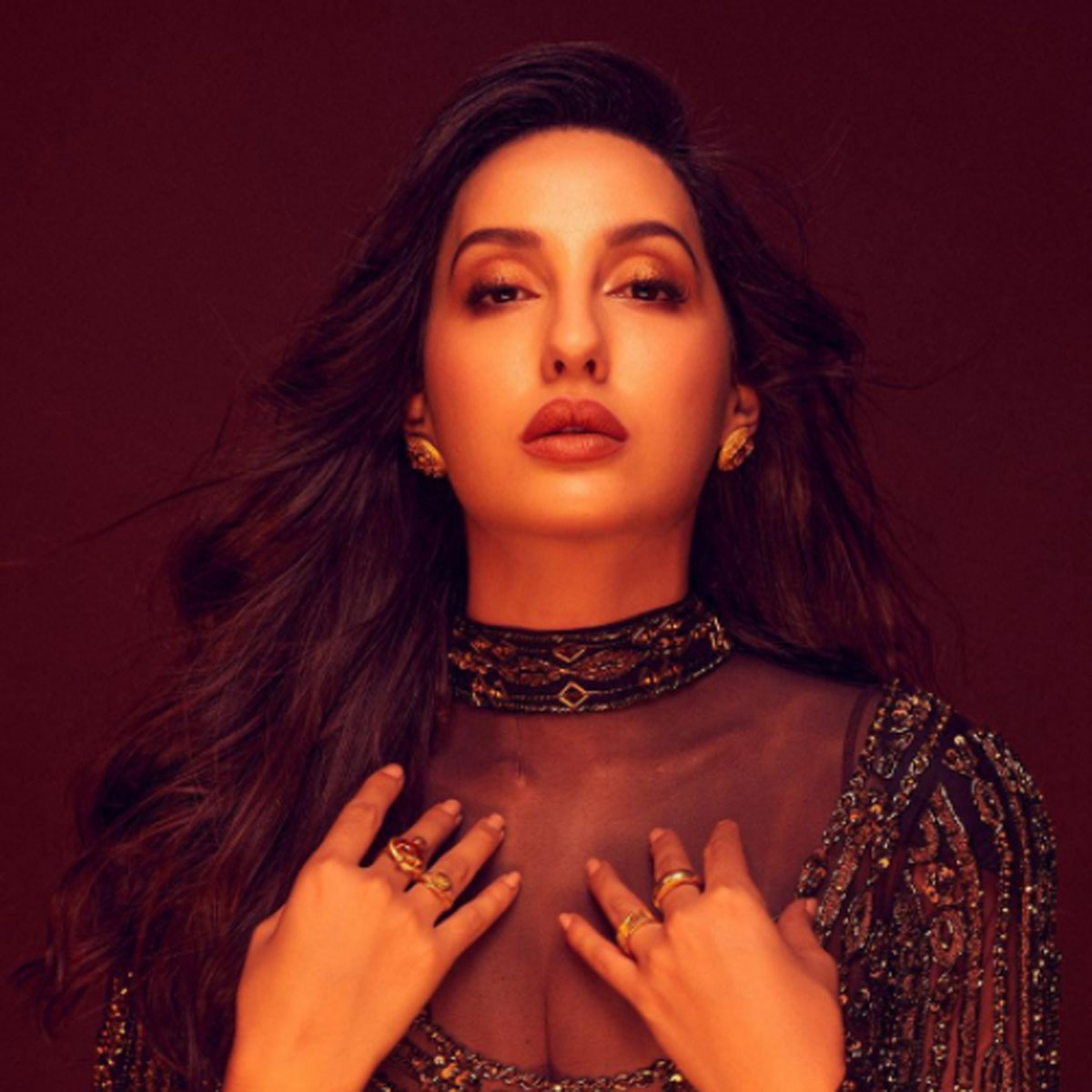 नोरा फतेही