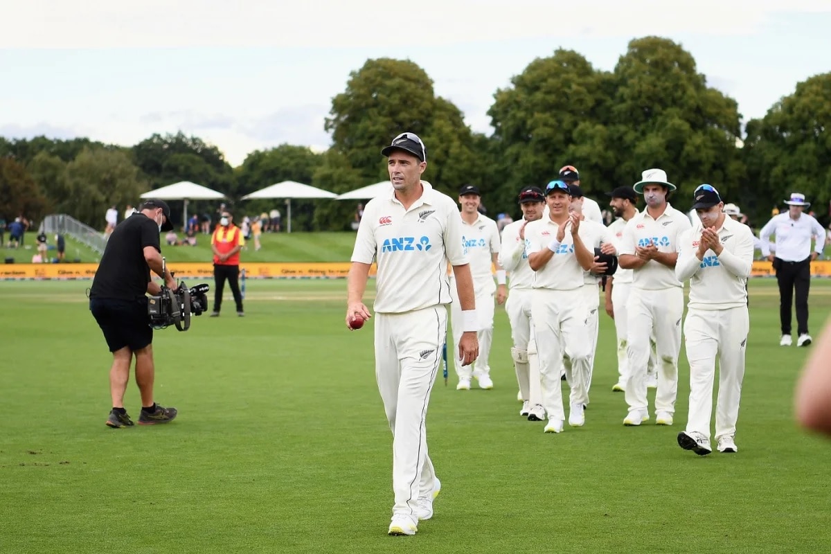 tim southee