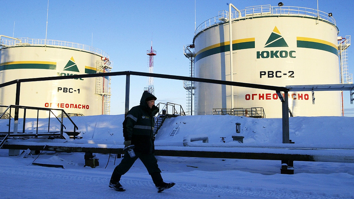 Why Russia Attacked Ukraine