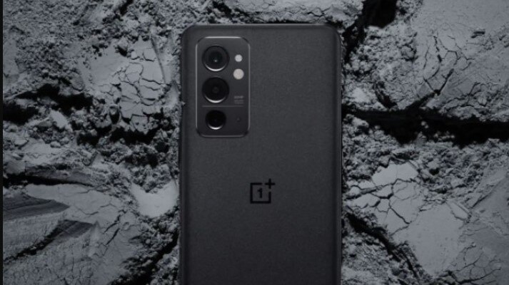 OnePlus 9RT