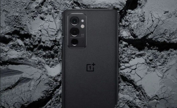 OnePlus 9RT