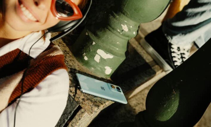 OnePlus Nord CE 2 5G