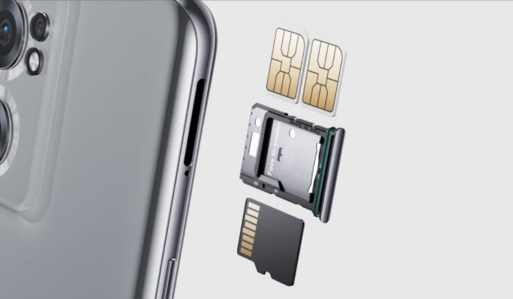 OnePlus Nord CE 2 5G