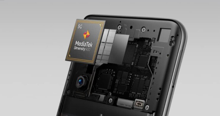 OnePlus Nord CE 2 5G