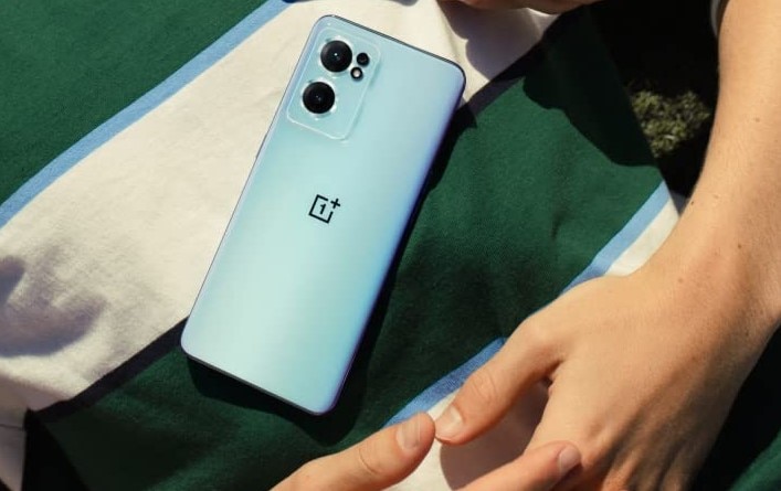 OnePlus Nord CE 2 5G