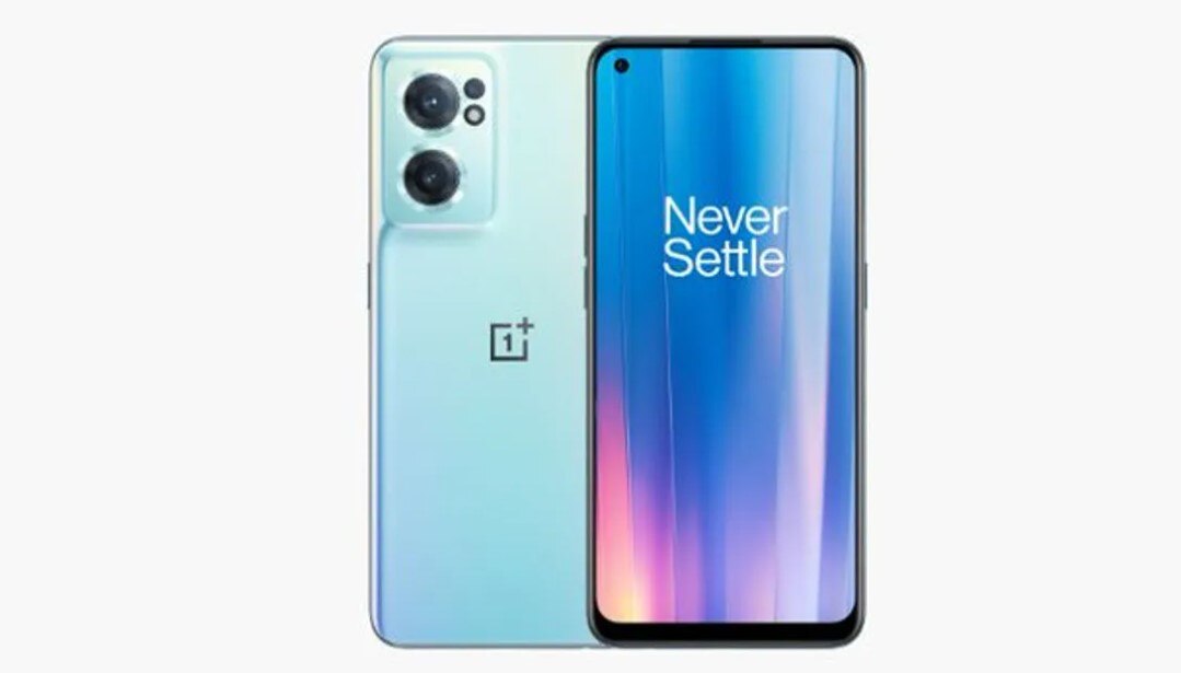 OnePlus Nord 2 CE 5G 