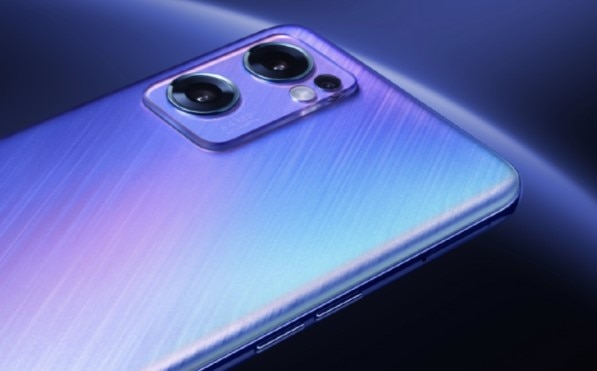Oppo Reno 7 5G