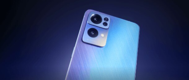Oppo Reno 7 Series