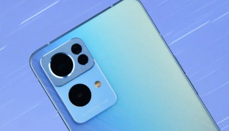 Oppo Reno 7 Series