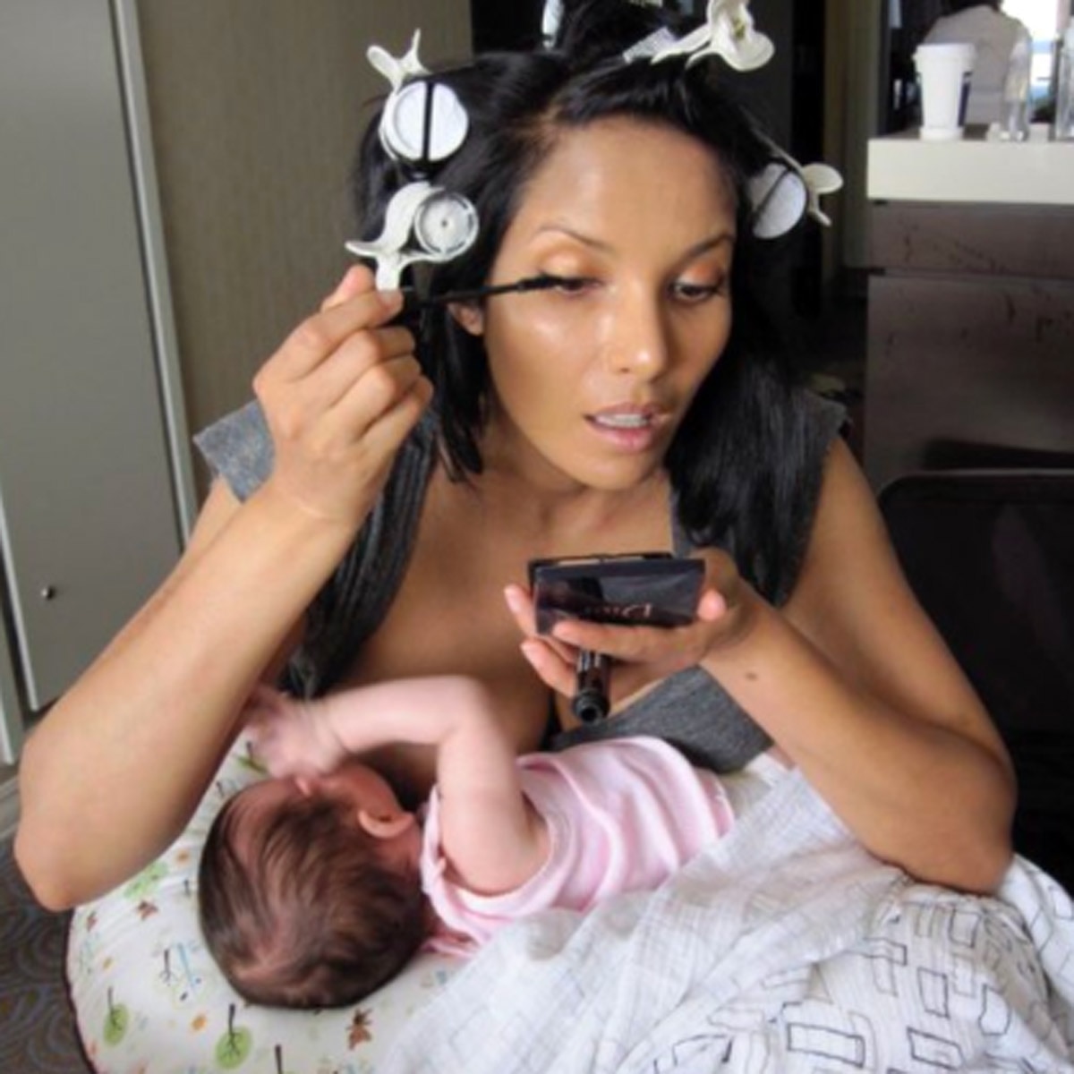 पद्मा लक्ष्मी