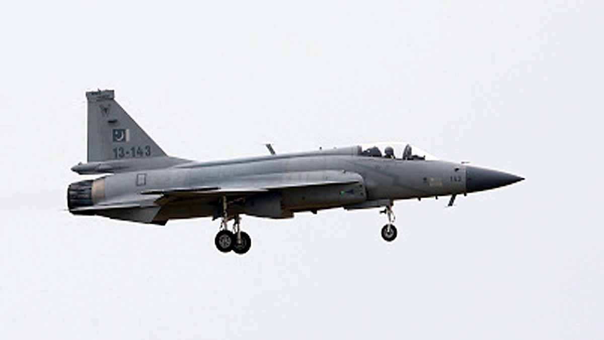 Rafale India vs JF-17 Pakistan