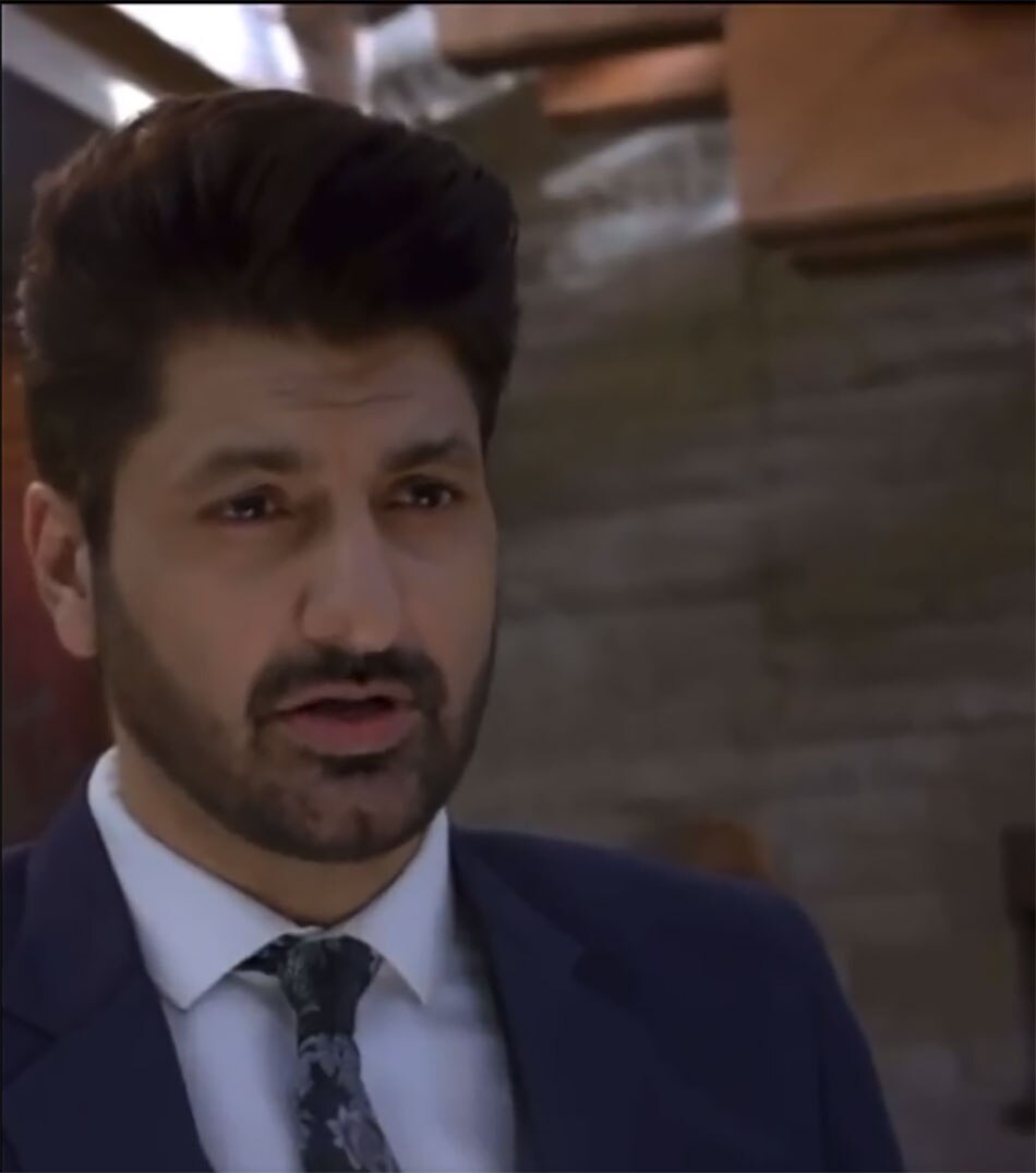 पाकिस्तानी सीरियल