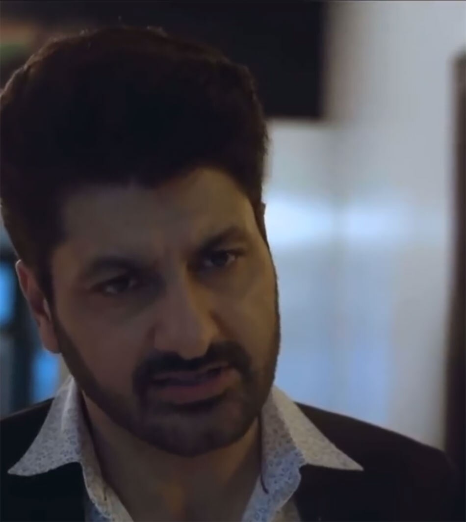 पाकिस्तानी सीरियल