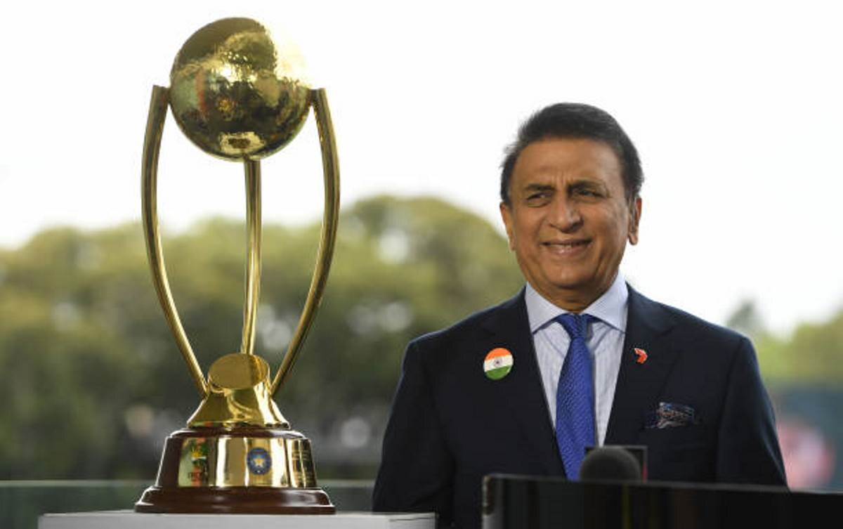 Gavaskar