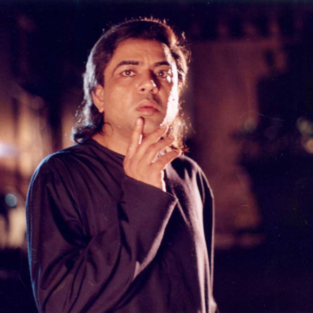 परेश रावल