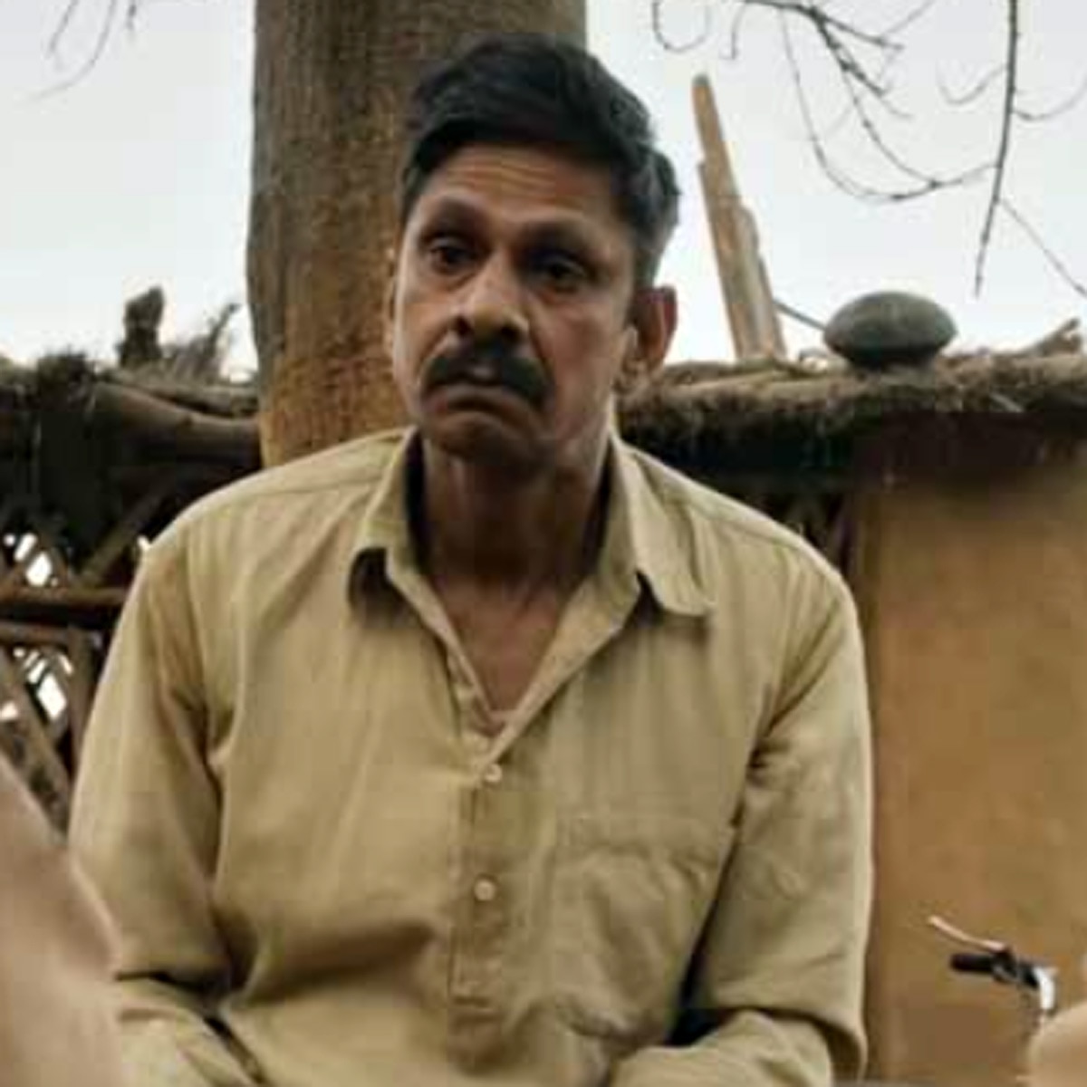 विजय राज