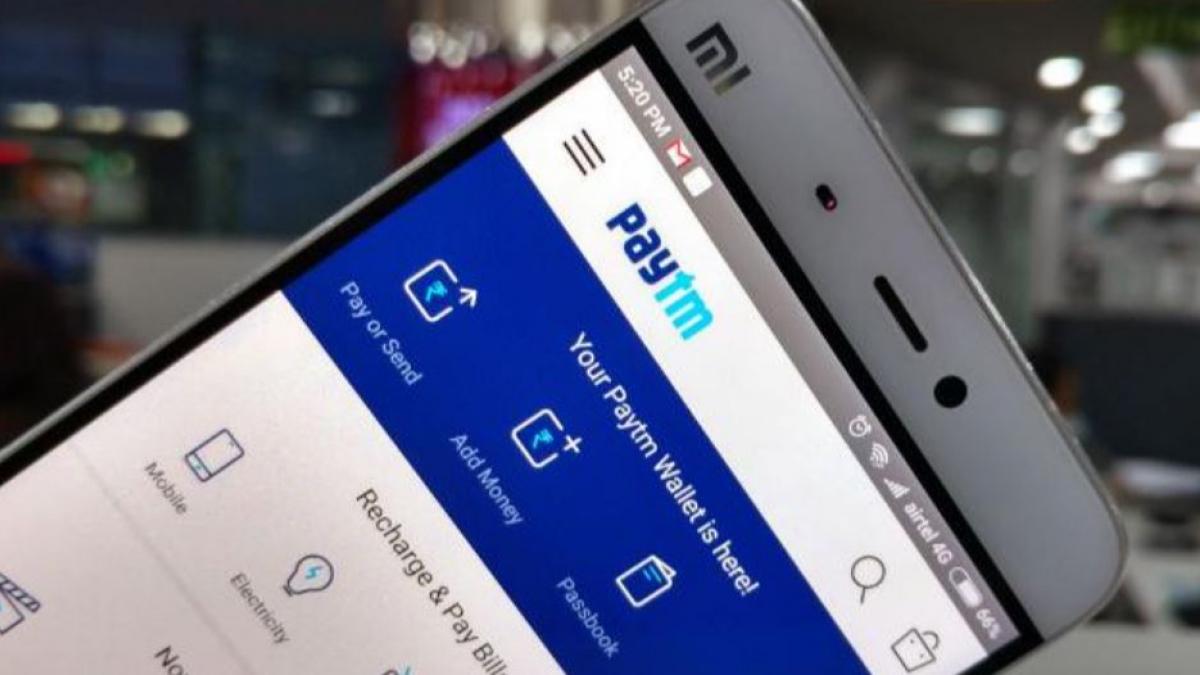 Paytm