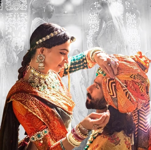 पद्मावत