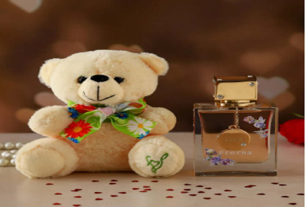 Teddy day offer