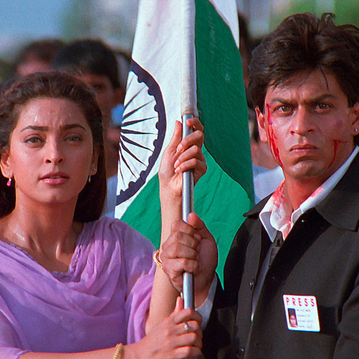 फिर भी दिल है हिंदुस्तानी