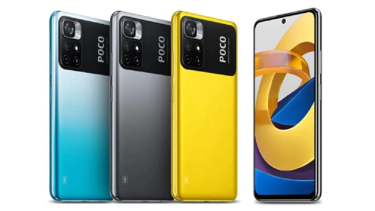 Top 5 Cheapest 5G Phone in India