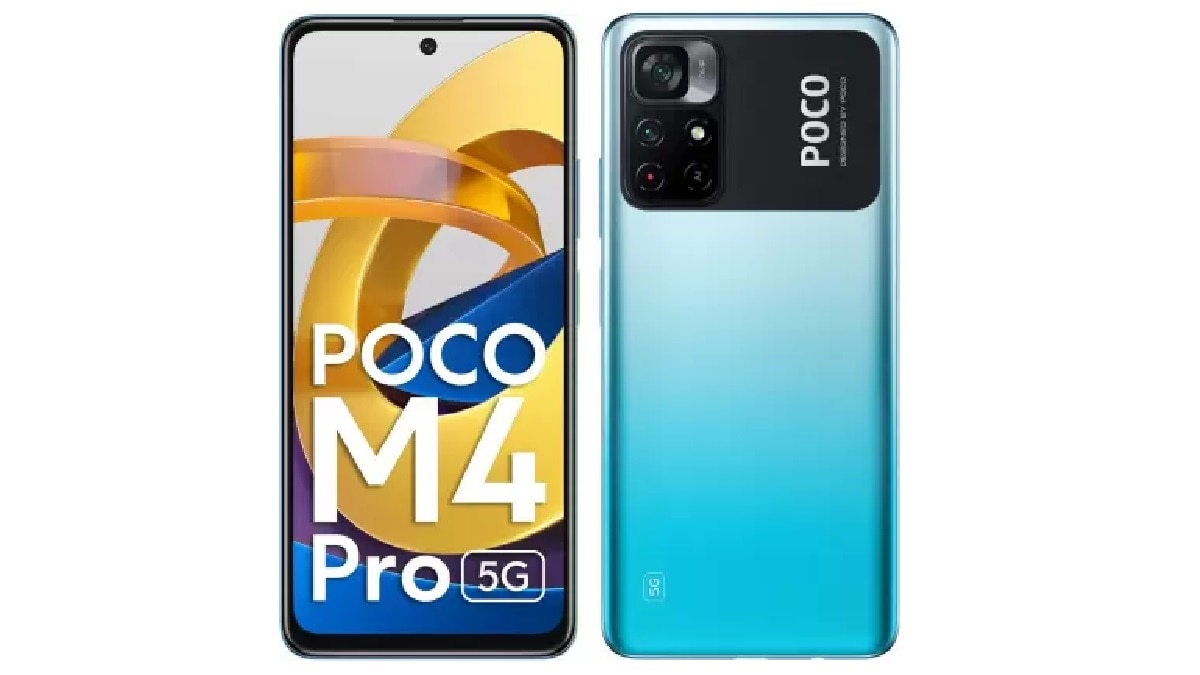 Top 5 Cheapest 5G Phone in India