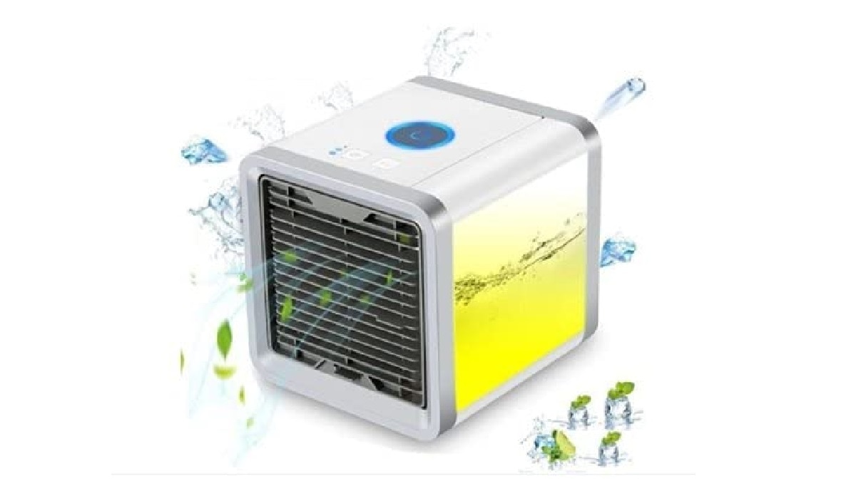 Portable Air Cooler