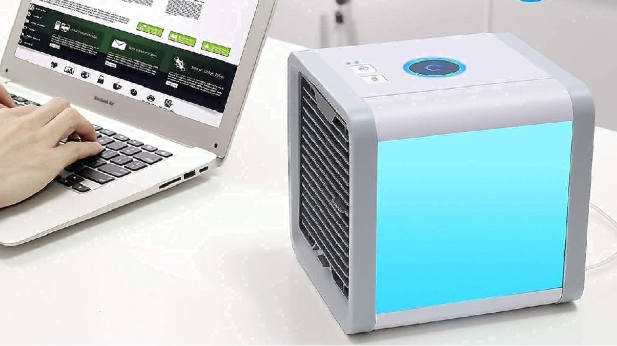 Portable Air Cooler