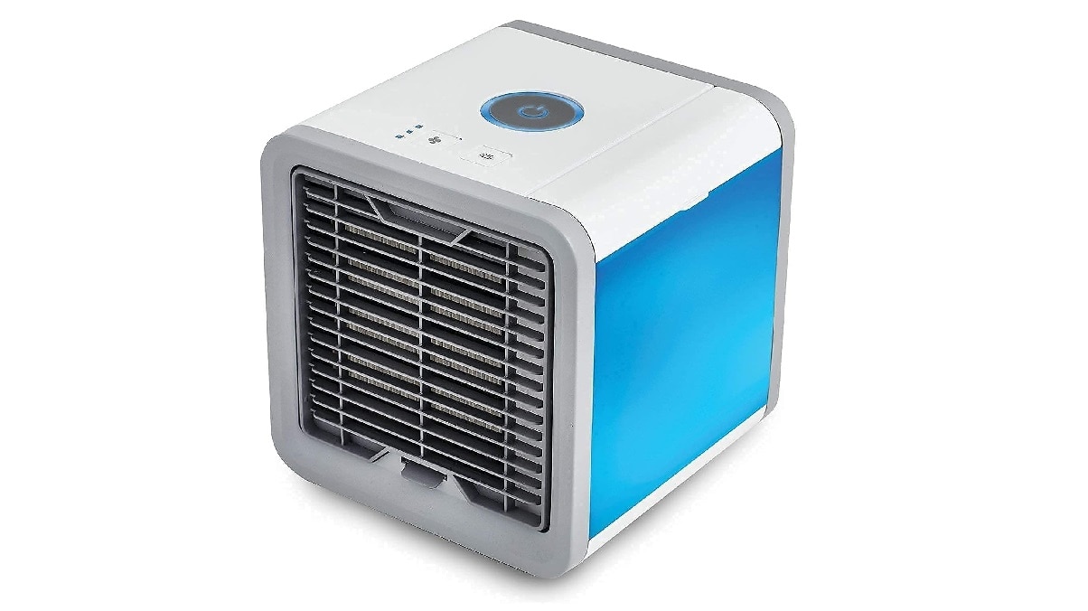 Portable Air Cooler