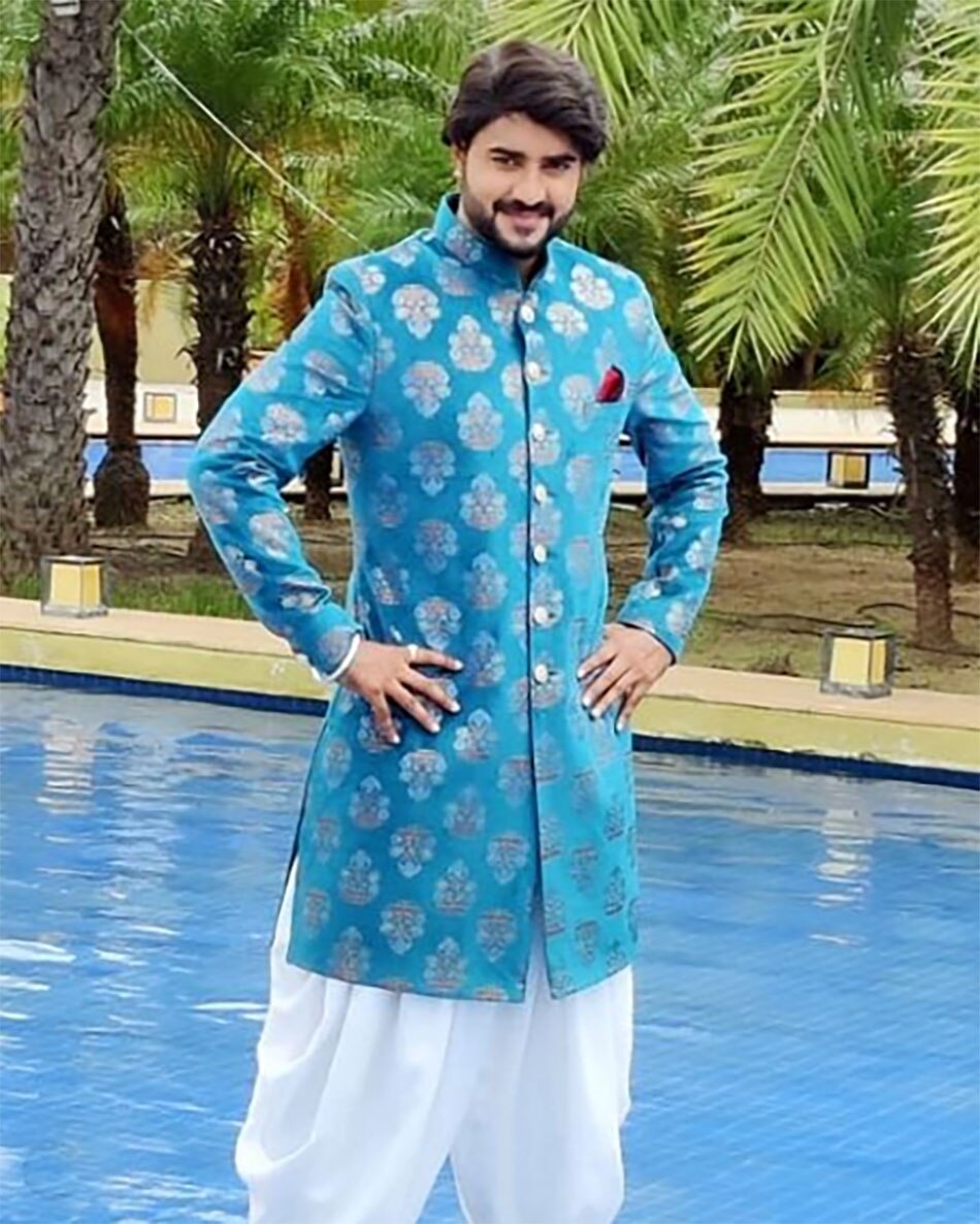 प्रदीप पांडे चिंटू