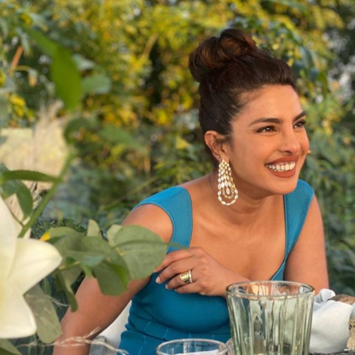 प्र‍ियंका चोपड़ा 