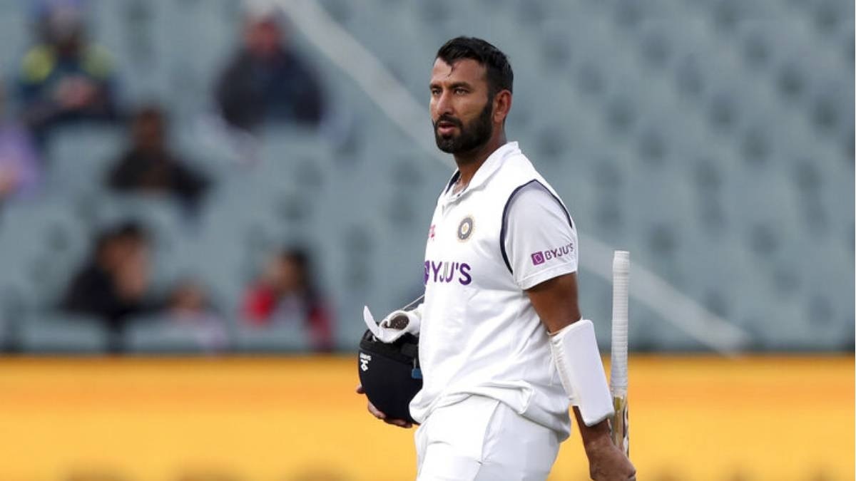 Pujara