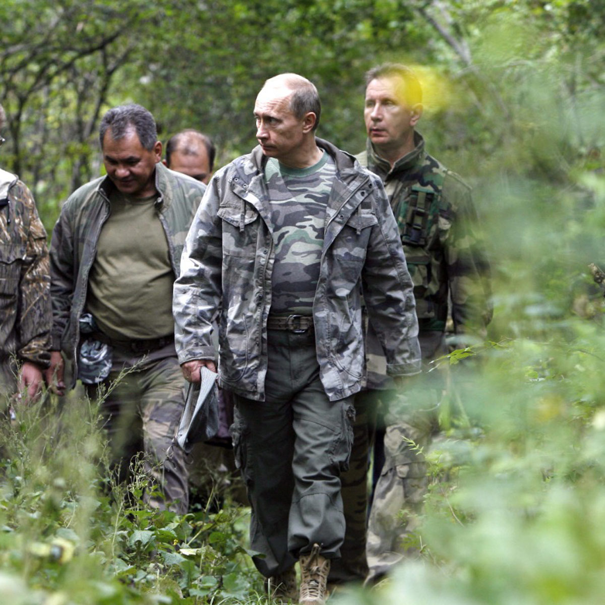 vladimir putin news in hindi