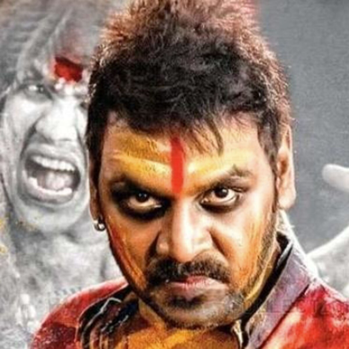 राघव लॉरेंस