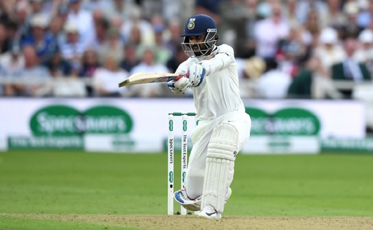 Rahane