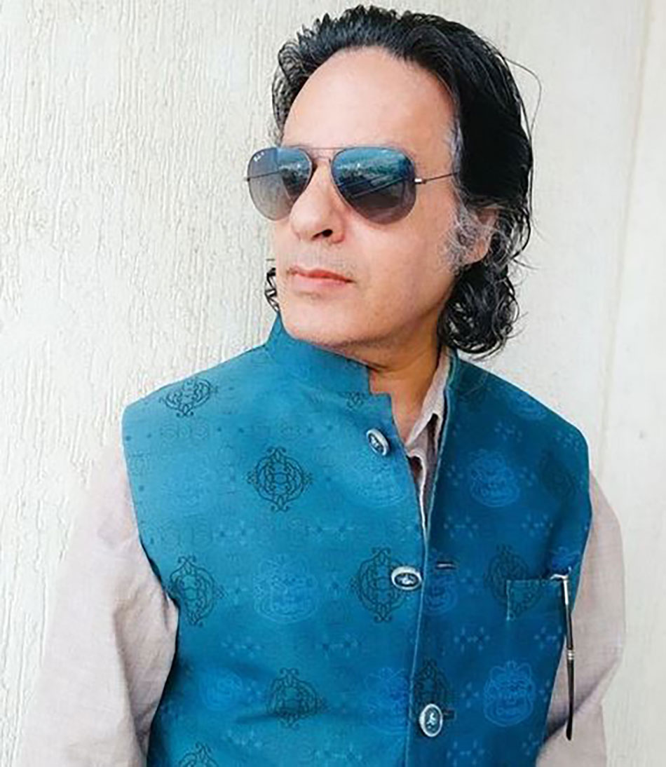 राहुल रॉय