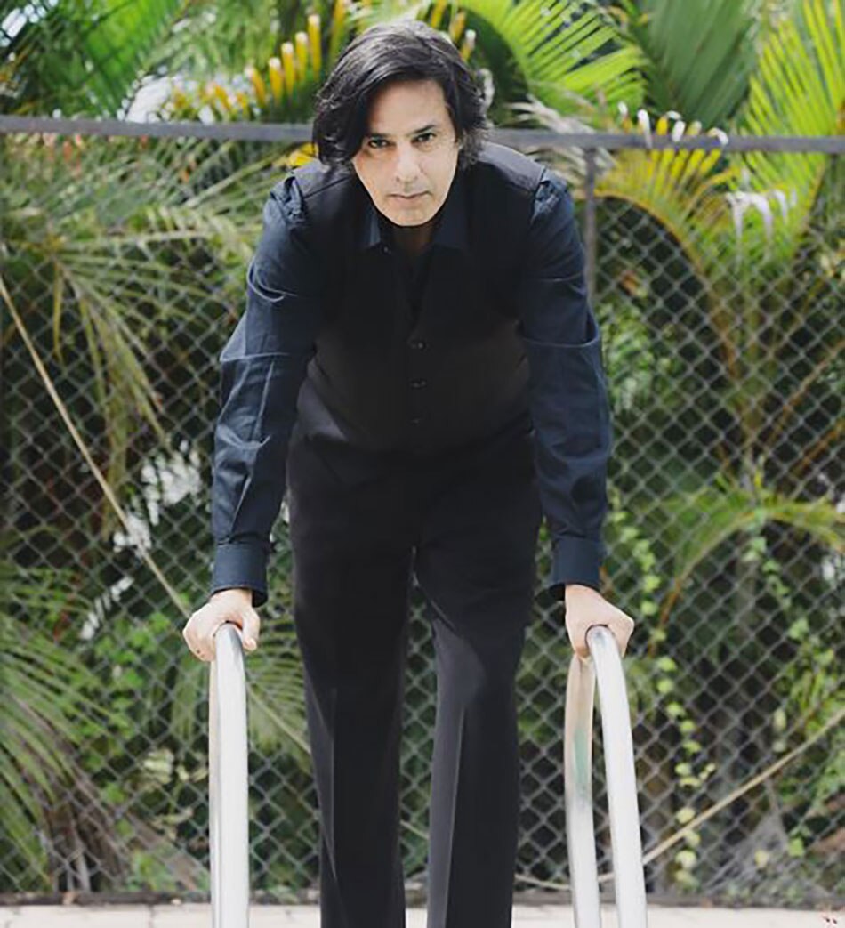 राहुल रॉय