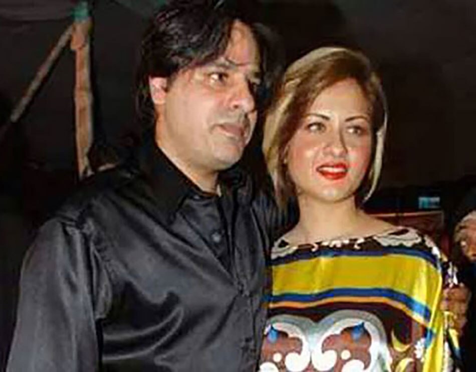 राजलक्ष्मी संग राहुल