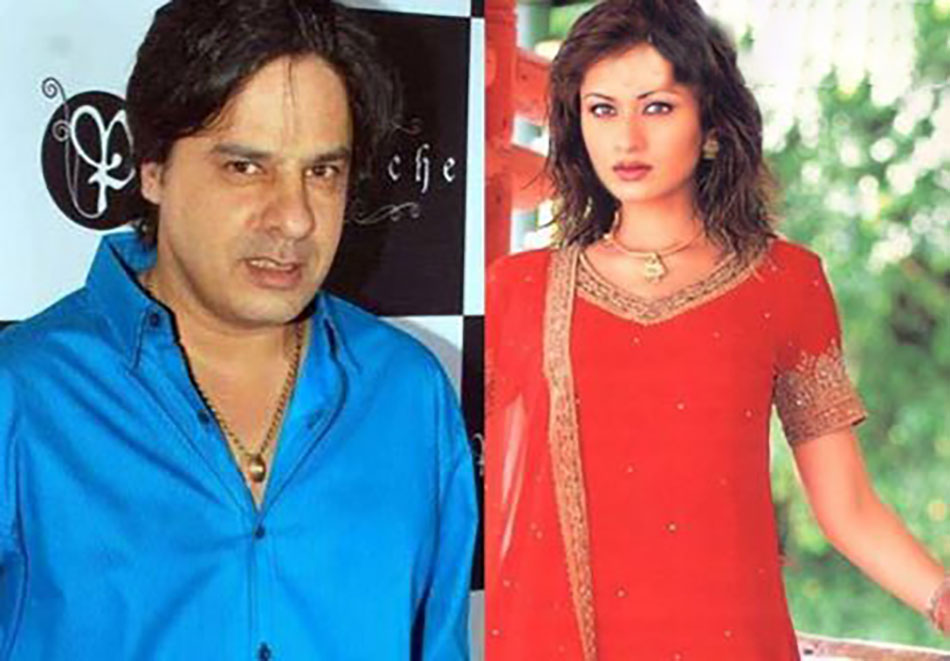 राहुल रॉय, राजलक्ष्मी