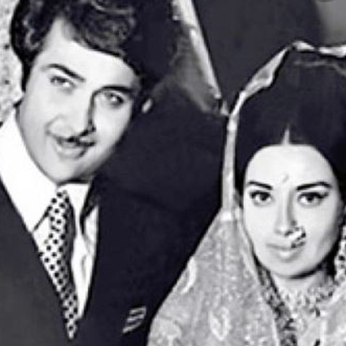 बबिता संग रणधीर