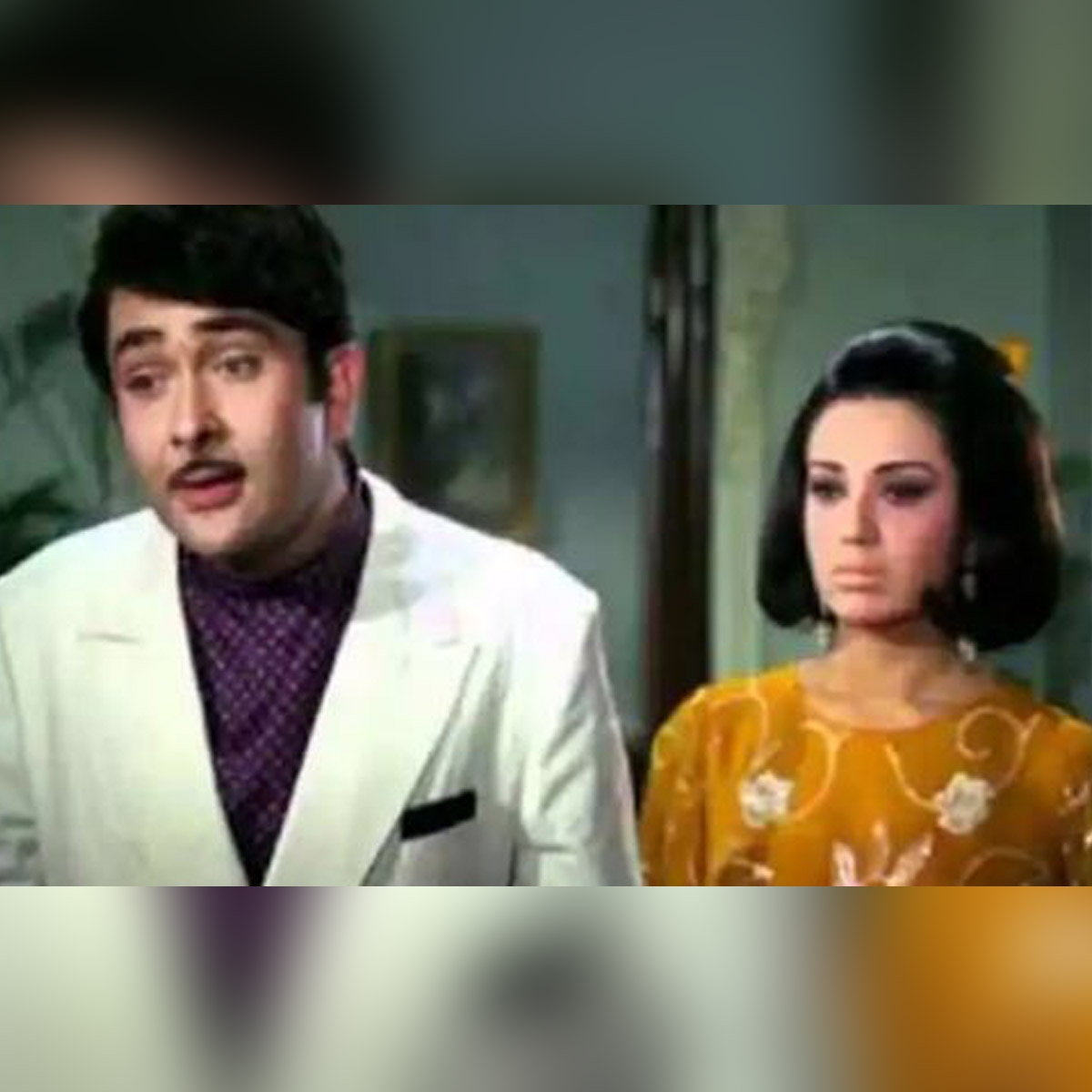 रणधीर संग बबिता