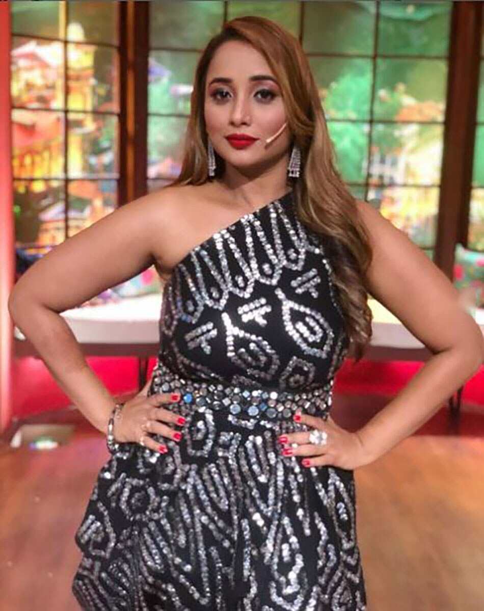 रानी चटर्जी