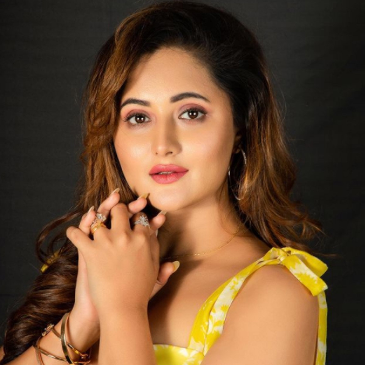 रश्मि देसाई