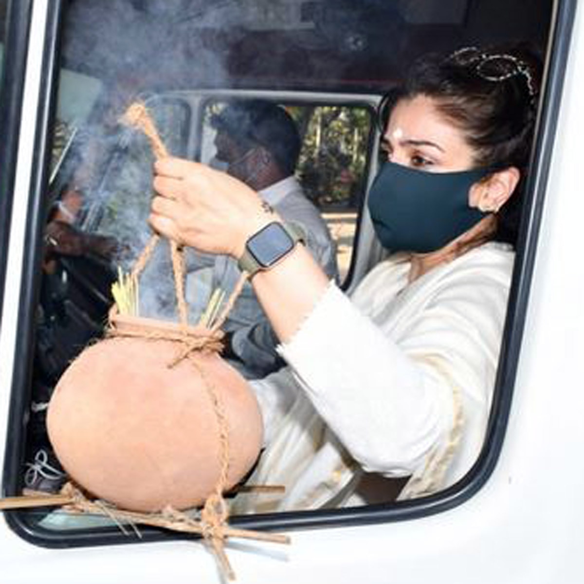 रवीना टंडन